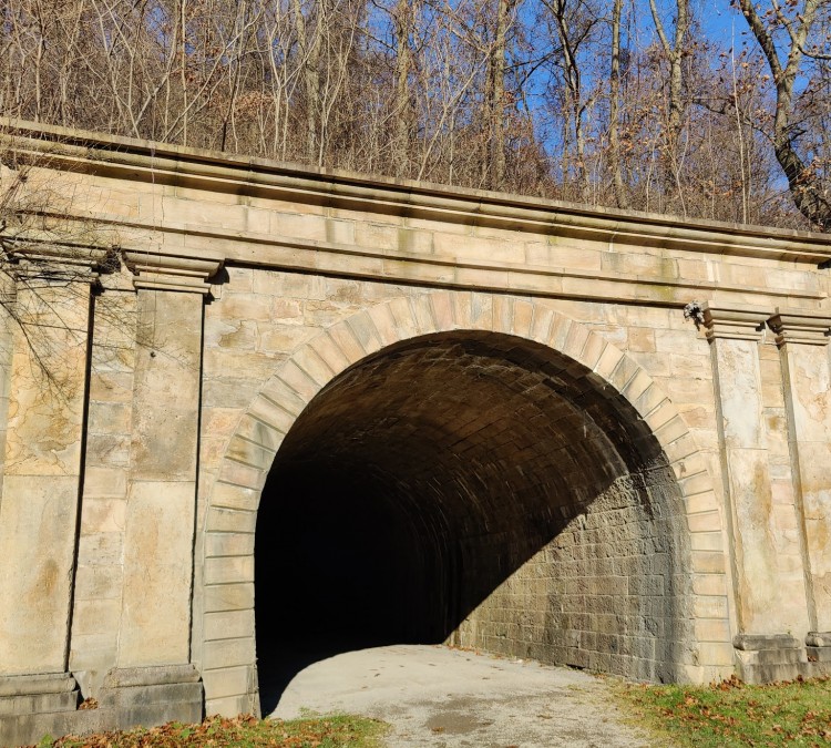 Staple Bend Tunnel Park (Johnstown,&nbspPA)